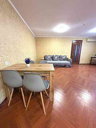 Аренда. Вода 24/7. Посуточно (краткосрочно). Бесконтактное зacеление. Донецк