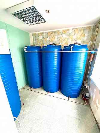 Аренда. Вода 24/7. Посуточно (краткосрочно). Бесконтактное зacеление. Донецк