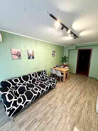 Аренда. Вода 24/7. Посуточно (краткосрочно). Бесконтактное зacеление. Донецк