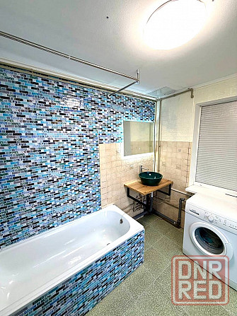 Аренда. Вода 24/7. Посуточно (краткосрочно). Бесконтактное зacеление. Донецк - изображение 9