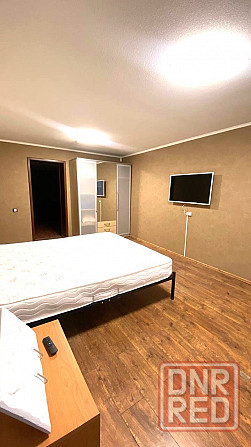 Аренда. Вода 24/7. Посуточно (краткосрочно). Бесконтактное зacеление. Донецк - изображение 7