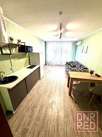 Аренда. Вода 24/7. Посуточно (краткосрочно). Бесконтактное зacеление. Донецк - изображение 8