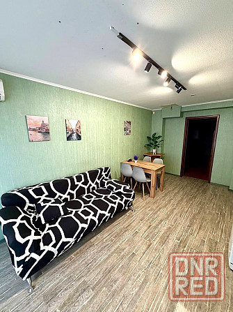 Аренда. Вода 24/7. Посуточно (краткосрочно). Бесконтактное зacеление. Донецк - изображение 6