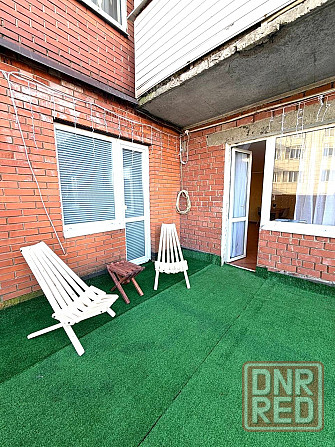 Аренда. Вода 24/7. Посуточно (краткосрочно). Бесконтактное зacеление. Донецк - изображение 10