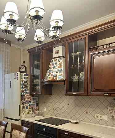 Сдам квартиру в Калининском районе ! Донецк