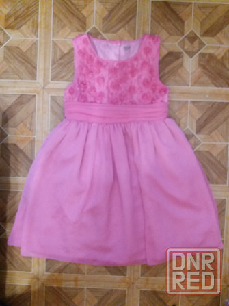 Продам платье для девочки рост 140 см Донецк - изображение 7