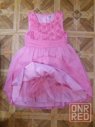 Продам платье для девочки рост 140 см Донецк - изображение 8