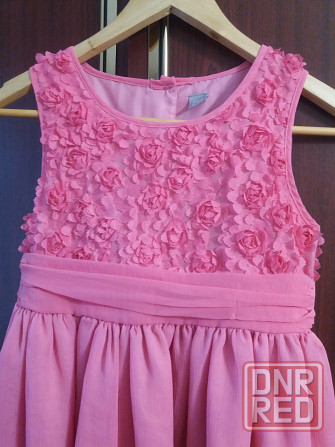 Продам платье для девочки рост 140 см Донецк - изображение 6