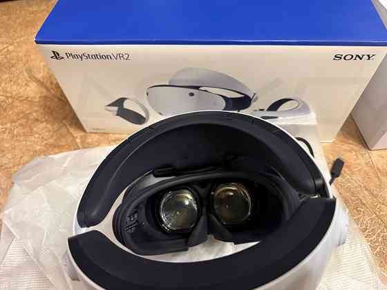 Sony PlayStation VR2 Донецк