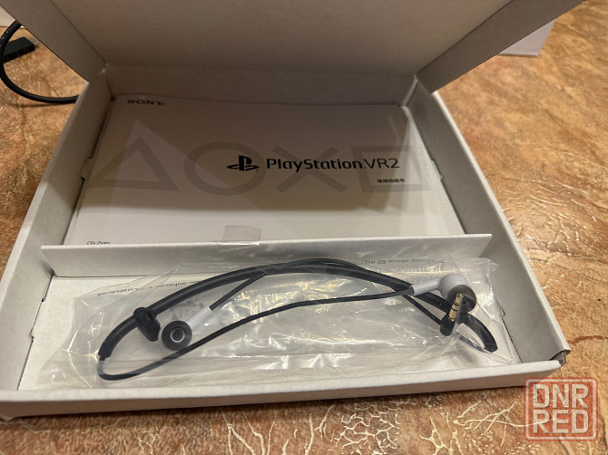 Sony PlayStation VR2 Донецк - изображение 4