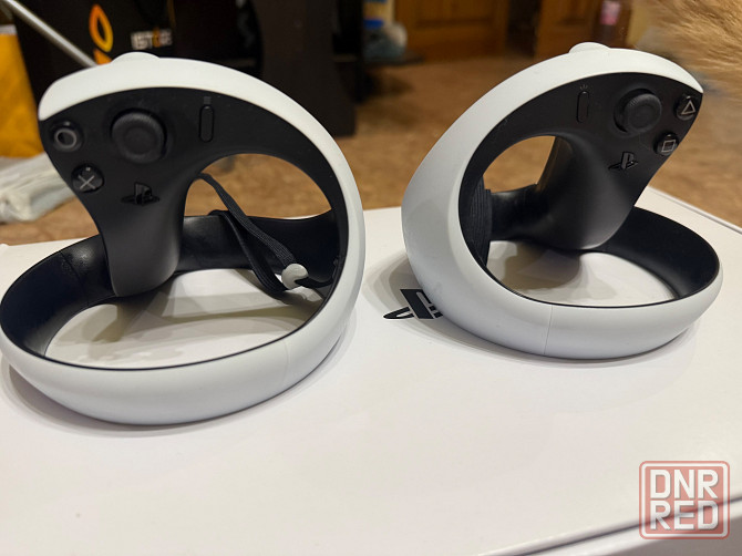 Sony PlayStation VR2 Донецк - изображение 3