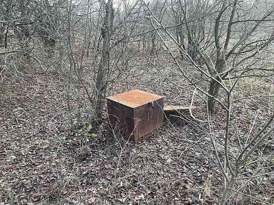 Продажа участка под строительство или сад\огород Донецк