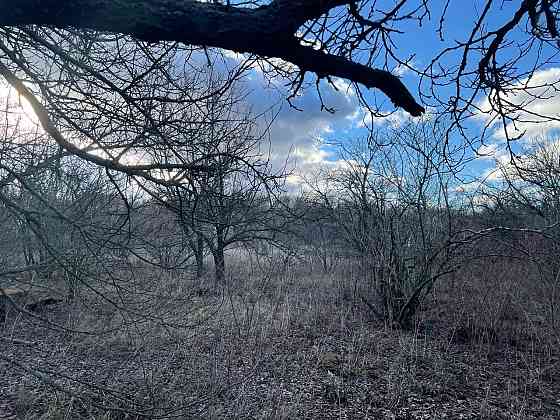 Продажа участка под строительство или сад\огород Донецк