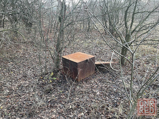 Продажа участка под строительство или сад\огород Донецк - изображение 5