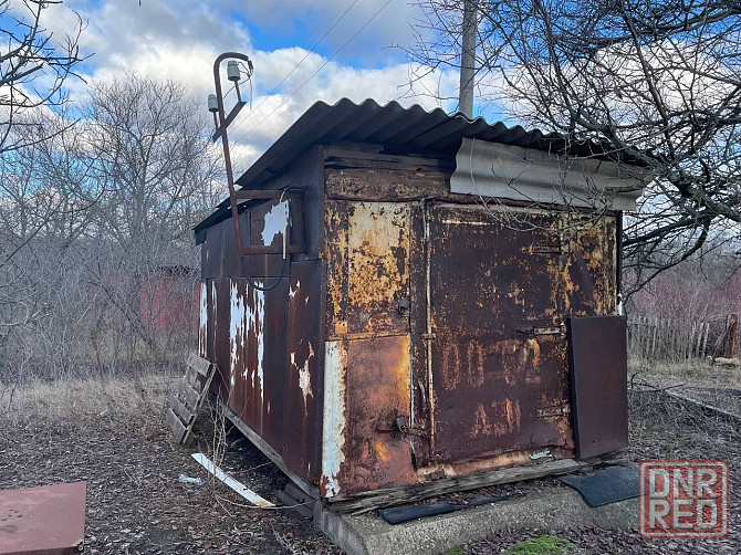 Продажа участка под строительство или сад\огород Донецк - изображение 3