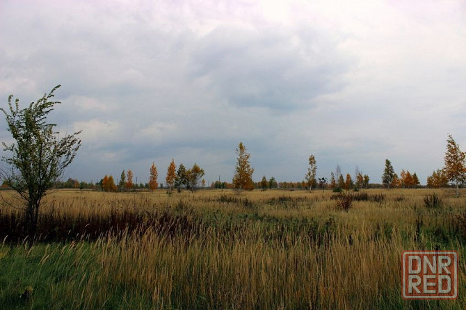 Продажа участка под строительство или сад\огород Донецк - изображение 1