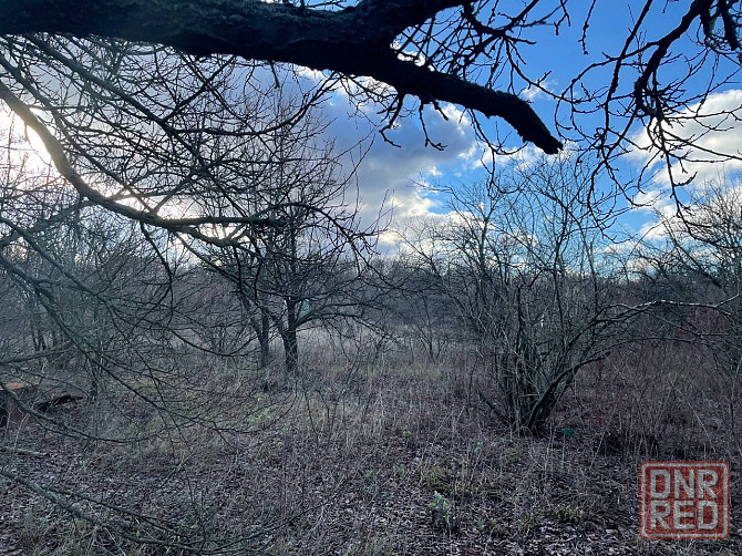 Продажа участка под строительство или сад\огород Донецк - изображение 1