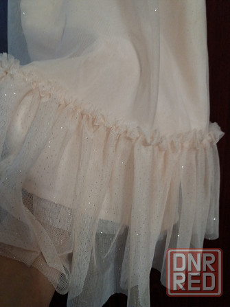 Продам платье для девочки 5-6 лет рост 120 см Донецк - изображение 6