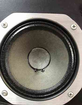 По-настоящему отличная акустика Jbl L166 Horizon Донецк