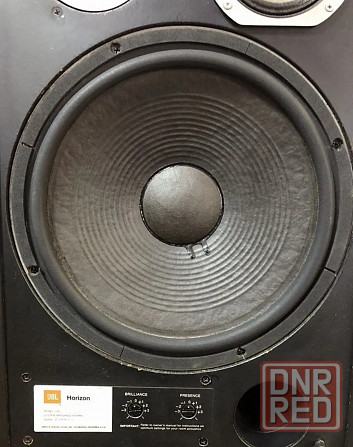 По-настоящему отличная акустика Jbl L166 Horizon Донецк - изображение 4