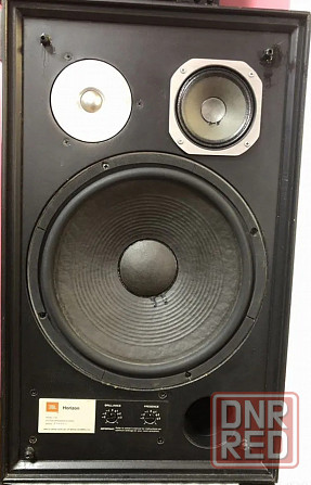 По-настоящему отличная акустика Jbl L166 Horizon Донецк - изображение 1