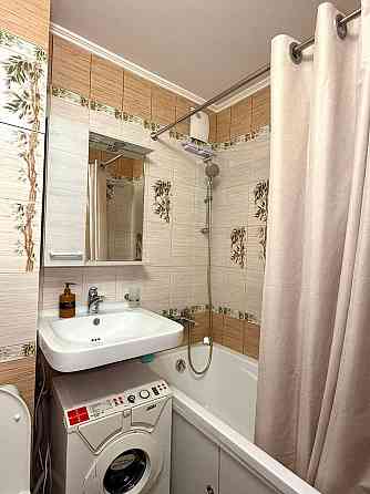 Сдается однокомнатная квартира в Ленинском районе по ул. Куприна, мкр. Звёздный Донецк