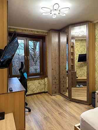 Сдается однокомнатная квартира в Ленинском районе по ул. Куприна, мкр. Звёздный Донецк