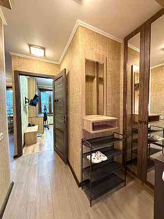 Сдается однокомнатная квартира в Ленинском районе по ул. Куприна, мкр. Звёздный Донецк