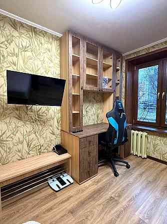 Сдается однокомнатная квартира в Ленинском районе по ул. Куприна, мкр. Звёздный Донецк