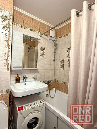 Сдается однокомнатная квартира в Ленинском районе по ул. Куприна, мкр. Звёздный Донецк - изображение 5