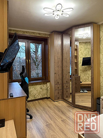 Сдается однокомнатная квартира в Ленинском районе по ул. Куприна, мкр. Звёздный Донецк - изображение 2