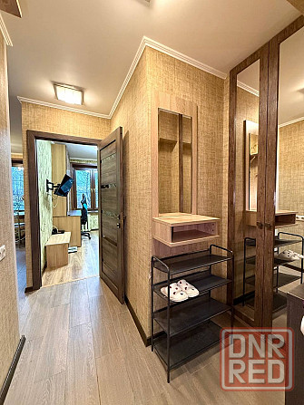 Сдается однокомнатная квартира в Ленинском районе по ул. Куприна, мкр. Звёздный Донецк - изображение 4