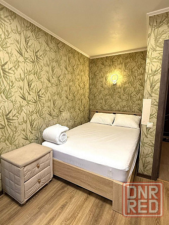 Сдается однокомнатная квартира в Ленинском районе по ул. Куприна, мкр. Звёздный Донецк - изображение 1