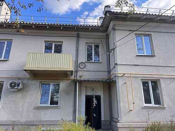 Продаётся 2-х комн.квартира 50,5 кв.м. Мариуполь