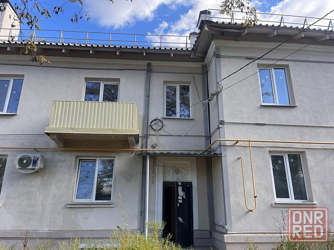 Продаётся 2-х комн.квартира 50,5 кв.м. Мариуполь - изображение 3
