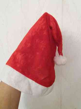 Продам шапку колпак для нового года Донецк