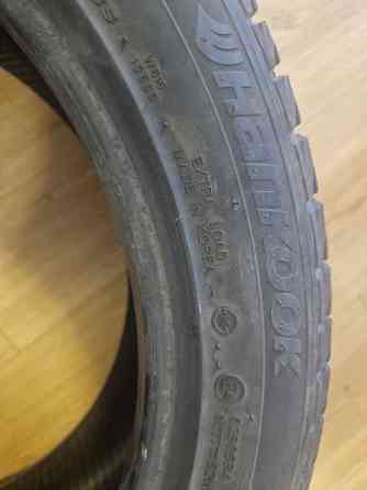 продаю шины hankook 235/45/R17 Донецк