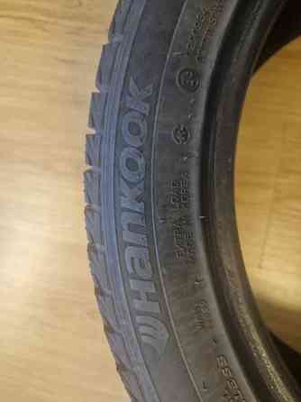 продаю шины hankook 235/45/R17 Донецк