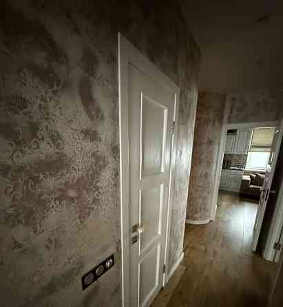 сдается уютная двухкомнатная квартира Донецк