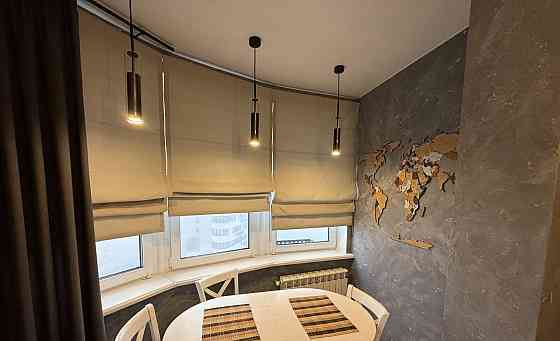 сдается уютная двухкомнатная квартира Донецк