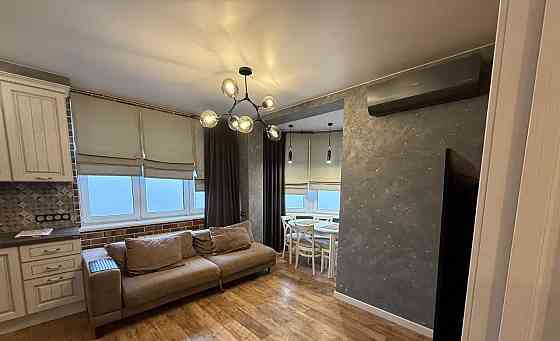 сдается уютная двухкомнатная квартира Донецк