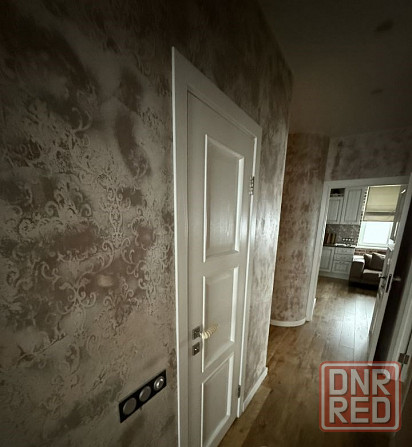 сдается уютная двухкомнатная квартира Донецк - изображение 6