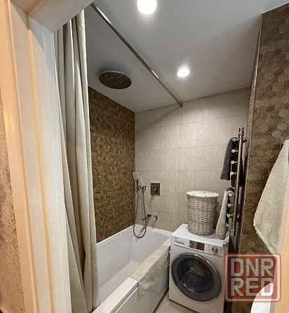 сдается уютная двухкомнатная квартира Донецк - изображение 8