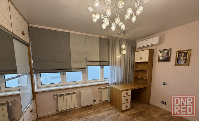 сдается уютная двухкомнатная квартира Донецк - изображение 7