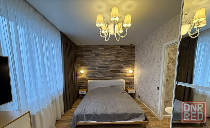 сдается уютная двухкомнатная квартира Донецк - изображение 5