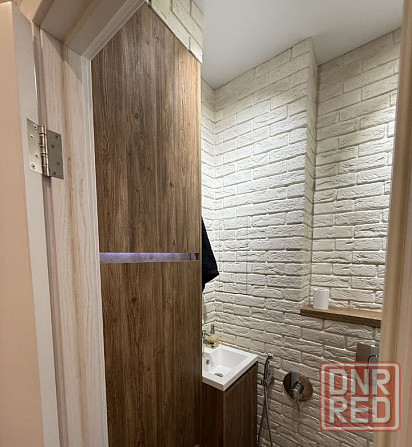 сдается уютная двухкомнатная квартира Донецк - изображение 2