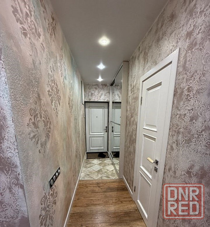 сдается уютная двухкомнатная квартира Донецк - изображение 3