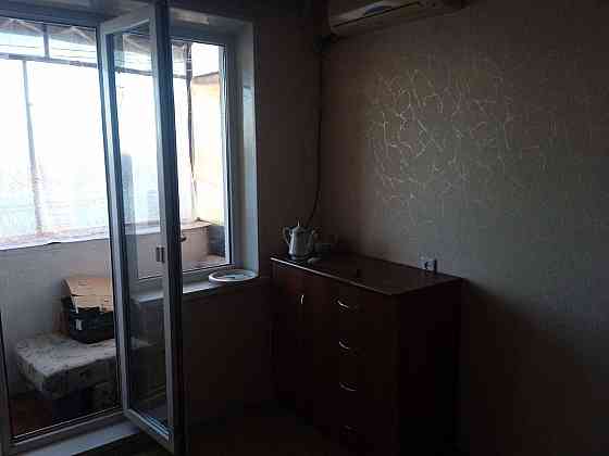 1-к квартира, 42 м2, 1/5 эт. Мариуполь