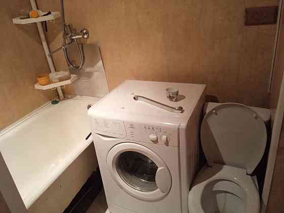 1-к квартира, 42 м2, 1/5 эт. Мариуполь