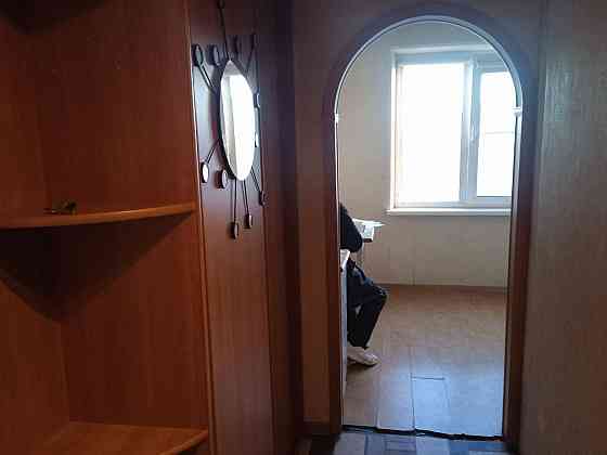 1-к квартира, 42 м2, 1/5 эт. Мариуполь